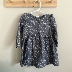 H&M Toddler Girl Dress